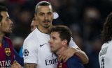 PSG :  Ibrahimovic « Le Barça gagnera probablement cette Ligue des champions »