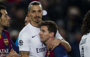 PSG : Ibrahimovic « Au Camp Nou, tu dois les punir »