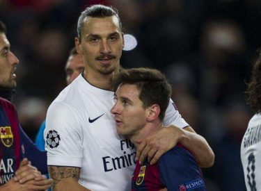 PSG : Ibrahimovic « Au Camp Nou, tu dois les punir »