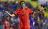 Barça : Busquets « Ma prolongation ? Cela dépend du président, j’espère qu’il tiendra sa parole »