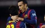 Barça : Pedro « Je ne veux pas partir mais c’est compliqué »