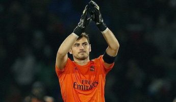 Real : Casillas et la tentation Besiktas