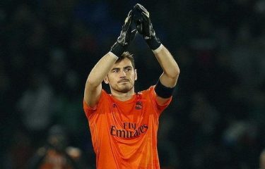 Real : Casillas dit non à Valence