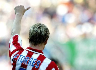 Atlético : Torres « Je veux gagner la Liga »