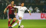 Real v Milan : 2-4, Fin d’année sur une fausse note