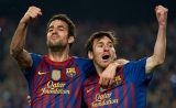 Ballon d’Or : Fabregas « Messi aura toujours ma préférence dans mon équipe »