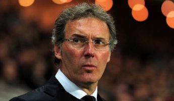 PSG : Laurent Blanc « Le Barça a géré son match de manière exceptionnelle »