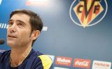 Villarreal : Marcelino démissionne de son poste d’entraîneur