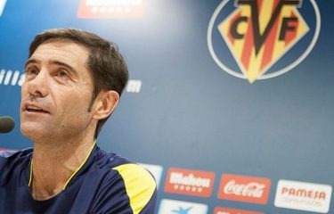 Villarreal : Marcelino « Liverpool est favori mais nous ne sommes pas inférieurs »