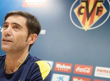 Villarreal : Marcelino « Liverpool est favori mais nous ne sommes pas inférieurs »