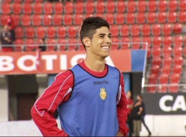 Real : Asensio présent pour la pré-saison