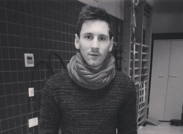 Barça : Messi commence à suivre Chelsea sur Instagram