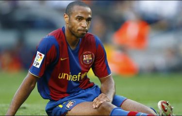 Ballon d’Or : Henry « Où sont les Espagnols ? »