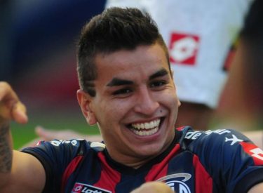 Atlético : Arrivée d’Angel Correa (Officiel)