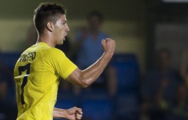 Atlético : Arrivée de Vietto (Officiel)