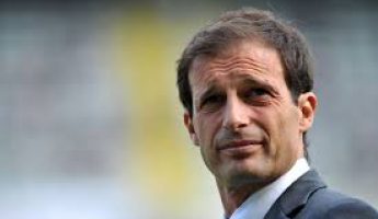 Juve : Allegri « On est en finale, c’est désormais une réalité »