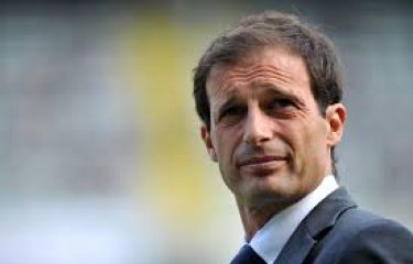 Juve : Allegri « On est en finale, c’est désormais une réalité »