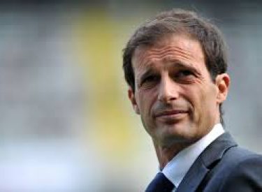 Juve : Allegri « Préparer la finale de Champions League en gagnant la Coupe d’Italie »