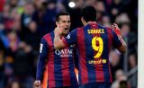 Athletic v Barça : Les compositions, Pedro titulaire
