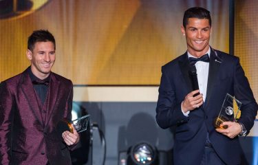 Ballon d’Or : Kahn voit Ronaldo vainqueur