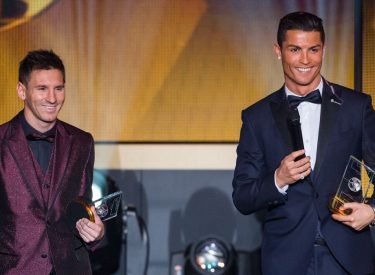 Ballon d’Or : Kahn voit Ronaldo vainqueur
