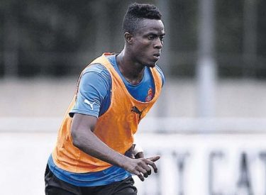 Villarreal : Arrivée de Bailly (Officiel)