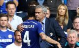 Chelsea : Fabregas dément avoir des problèmes avec Mourinho