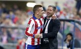 Atlético : Simeone « Griezmann, le joueur dont nous avons besoin »