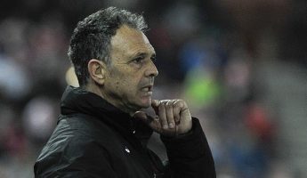 Osasuna : Joaquin Caparros nommé entraîneur