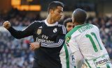 Real : Y-a-t-il eu agression de la part de Ronaldo ?