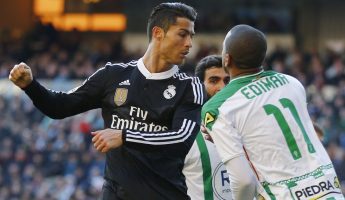 Cordoba : Edimar défend Ronaldo