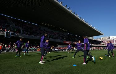 Sporting v Barça (16h15) : La vie de nouveau sans Messi