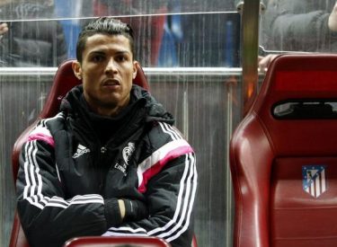 Cordoba v Real : Expulsion et provocation de Ronaldo ?
