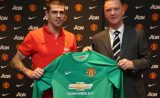 Man United : Louis Van Gaal “Valdes doit retrouver son niveau”