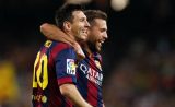 Barça : Jordi Alba « Le penalty indirect ? Je n’étais pas au courant, c’est assez exceptionnel »