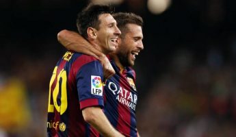 Barça v Elche : 5-0, Une manita pour apaiser les tensions