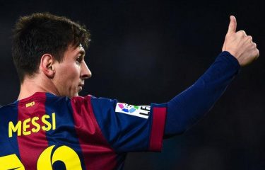 Barça : Messi ne voudrait pas prolonger son contrat