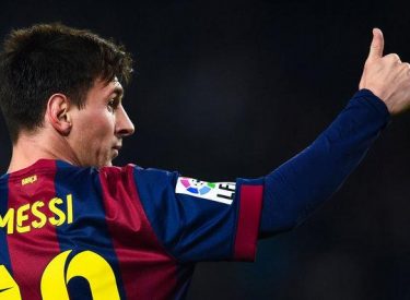 Barça : Messi de retour à Barcelone après les élections