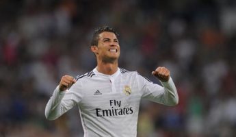 Ligue des Champions : Le plus beau but pour Ronaldo