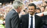 Liga/Grève : Ancelotti et Luis Enrique s’expriment sur le sujet