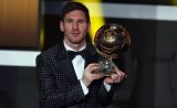 Ballon d’Or 2014 : Messi à Zurich