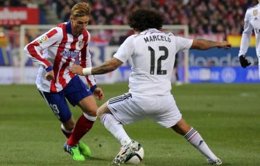 Atlético v Real : 2-0, le premier derby de l’année pour les Cholchoneros