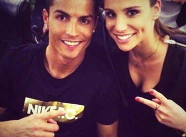 Real : Ronaldo en couple avec Lucia Villalon ? Sa sœur dément