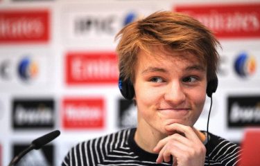 Real : Odegaard et Asensio vont être prêtés