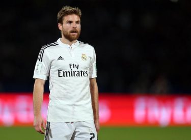 Real : Illarramendi proche de Liverpool