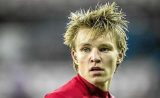 Norvège : Record de précocité pour Odegaard