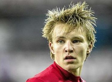 Real : Odegaard, à Madrid pour des raisons « sportives »