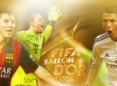 Ballon d’Or 2014 : Les Unes de France Football