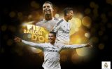 Real : Ronaldo, Ballon d’Or 2014 !