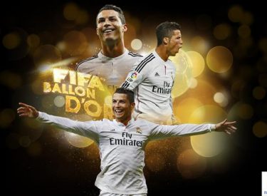 Real : Ronaldo, Ballon d’Or 2014 !